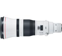 Canon EF 600mm f4 L IS III USM | Le super téléobjectif pour la photographie animalière et sportive