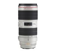 CANON EF 70-200 F2,8L IS II USM