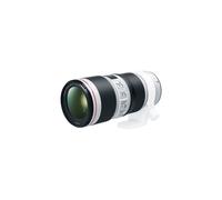 Canon Objectif EF 70-200mm f/4L IS II USM