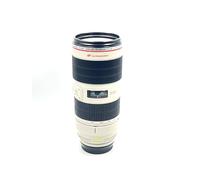 Canon EF 70-200mm f/2.8L is II USM Objectif
