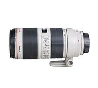 Canon EF 70-200mm f/2.8L IS USM