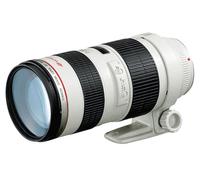 Canon EF 70-200mm f/2.8L USM
