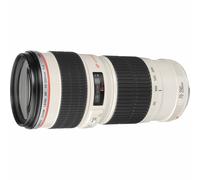Canon EF 70-200mm f/4L USM