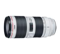 Canon Objectif EF 70-200mm f/2.8L IS III USM