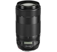Objectif Canon EF - Fonction Zoom - 70 mm - 300 mm - f/4.0-5.6 IS II USM - Canon EF