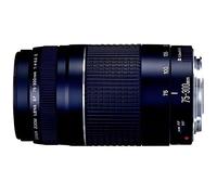 Canon Objectif EF 75-300mm f/4-5.6 III