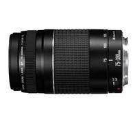 Canon Objectif EF 75-300mm f/4-5.6 III