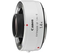 Canon Multiplicateur EF 1.4x III