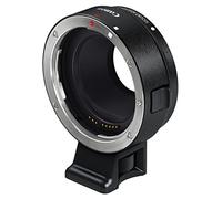 Canon EF-EOS M Bague d'adaptation Optique EF/EF-S pour boitier EOS M