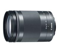 Canon EF-M - Objectif à zoom - 18 mm - 150 mm - f/3.5-5.6 IS STM - Canon EF-M - pour EOS M5, M50, M6