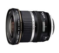 Canon Objectif EF-S 10-22mm f/3.5-4.5 USM