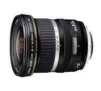 Canon Objectif EF-S 10-22mm f/3.5-4.5 USM