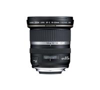 Canon EF-S 10-22mm f/3.5-4.5 USM pour reflex numérique EOS