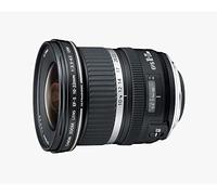 Canon EF-S 10-22mm F3.5-4.5 USM Objektiv (77mm Filtergewinde)schwarz