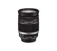 CANON EF-S 18-200 mm f/3.5-5.6 IS Objectif zoom téléobjectif