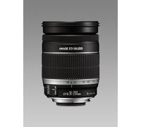 Canon EF-S 18-200mm f/3.5-5.6 IS SLR Noir