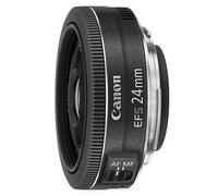 Canon Objectif EF-S 24mm f/2.8 STM