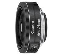 Canon Objectif EF-S 24mm f/2.8 STM