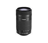 Canon EF-S - Téléobjectif zoom - 55 mm - 250 mm - f/4.0-5.6 IS STM - Canon EF-S