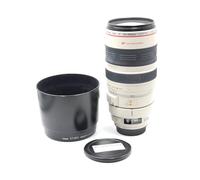 Canon EF - Téléobjectif zoom - 100 mm - 400 mm - f/4.5-5.6 L IS USM - Canon EF