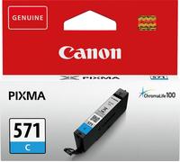 CANON Encre 0386C001 CLI-571 Cyan