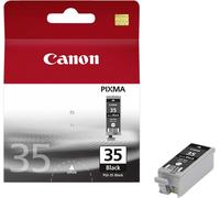 CANON Encre 1509B001 PGI-35 Noir