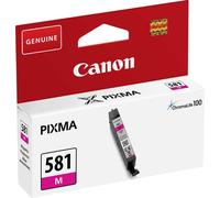 CANON Encre 2104C001 CLI-581 Magenta