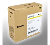 Canon 6425C001 Canon PFI-3100 cartouche d'impression jaune
