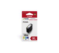 CANON ENCRE CL-586XL 3CL