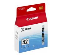 Canon Cartouche d'encre CLI-42C Cyan