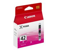 Canon Cartouche d'encre CLI-42M – Magenta