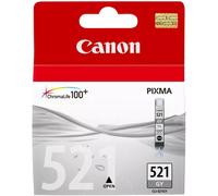 Canon CLI-521 GY cartouche d'encre 1 pièce(s) Original Gris