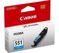 Canon Encre - CLI-551C
