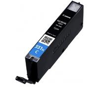 Canon Cartouche d'encre d'origine cyan CLI-551XL C