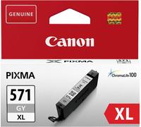 CANON Encre CLI-571GY XL Gris