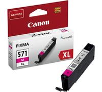 CANON Encre CLI-571M XL Magenta