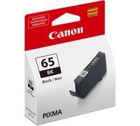 Canon CLI-65BK - Noir - Cartouche d'encre