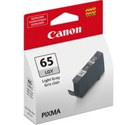 CANON Encre CLI-65LGY Light Gris