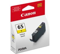 CANON Encre CLI-65Y Jaune