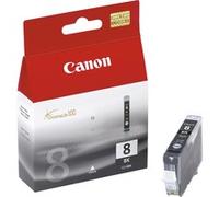 Canon Encre - CLI-8BK