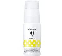 CANON Encre GI-41Y Jaune