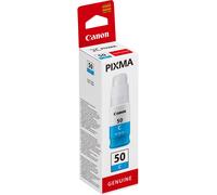 CANON Encre GI-50C Cyan