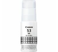 Canon Bouteille d'encre noire GI-53BK