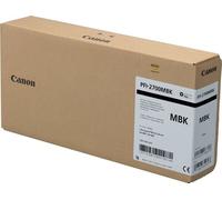 CANON Encre noire mate 700ml GP2000/4000 (5287C001)