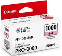 CANON Encre PFI-1000PM Photo Magenta