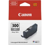 Canon PFI-300GY - Gris - Cartouche d'encre