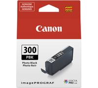 CANON Encre PFI-300PBK Noire Photo