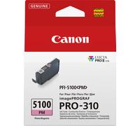 CANON Encre PFI-5100 PM Photo Magenta