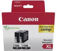 Canon Encre PGI-2500 XLBK dorigine paquet de 2 noir 9254B011