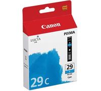 Canon PGI-29C - Cyan - Cartouche d'encre